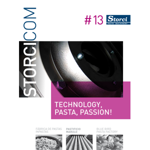 Storci Magazine: Storcicom 13